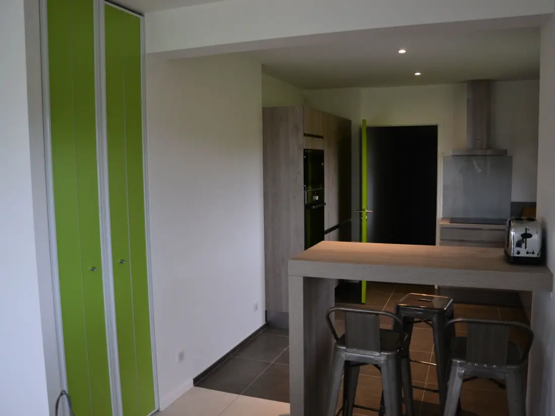 Maison de Vacances Guérande