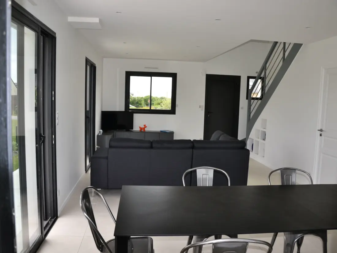 Maison de Vacances Guérande