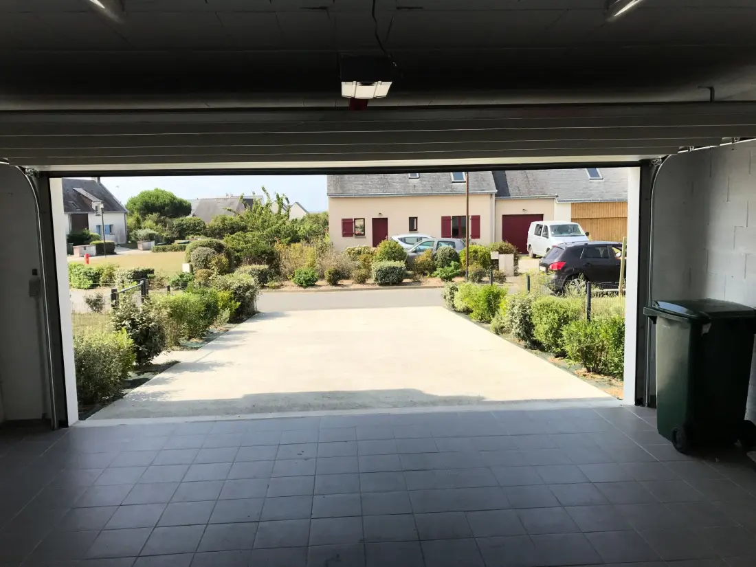 Maison de Vacances Guérande