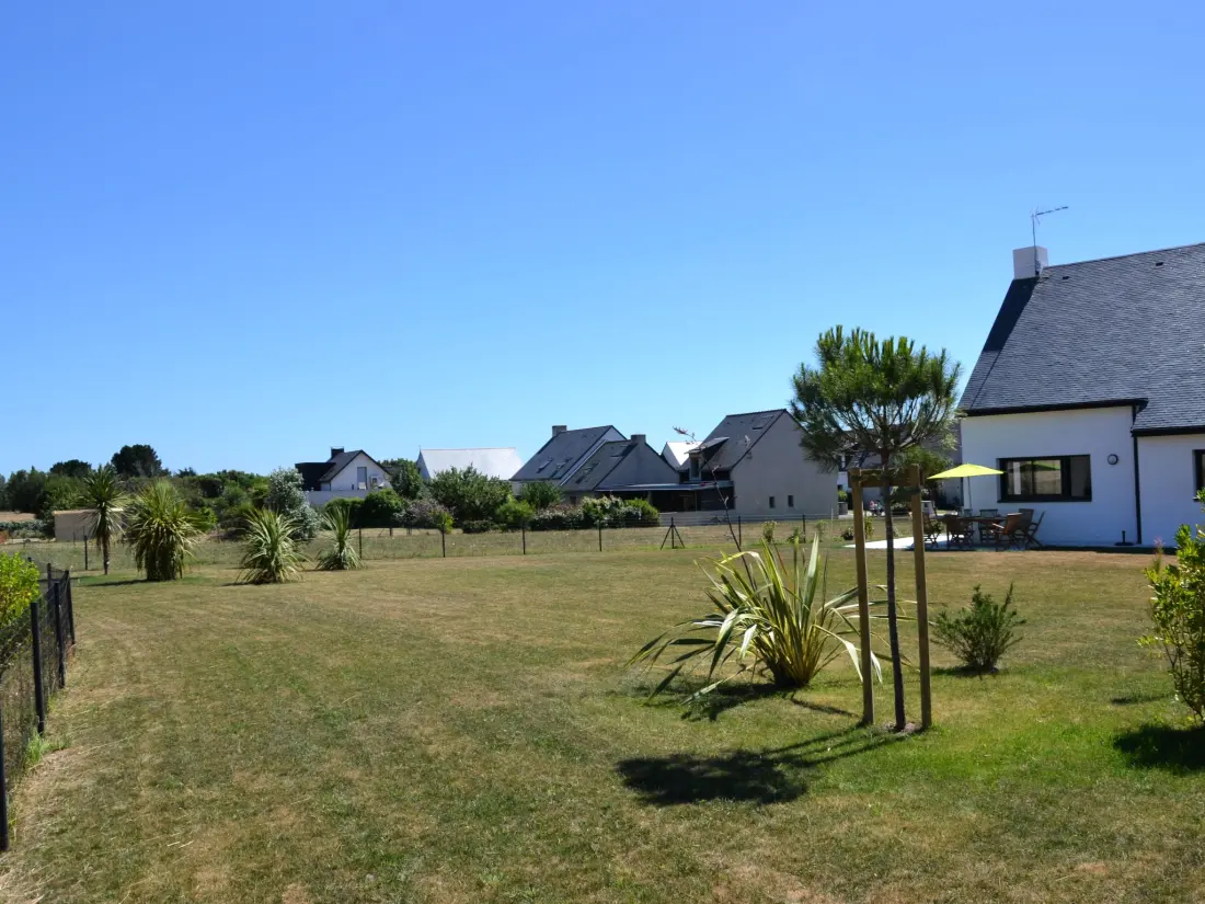 Maison de Vacances Guérande