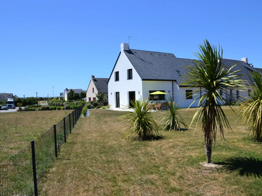 Maison de Vacances Guérande