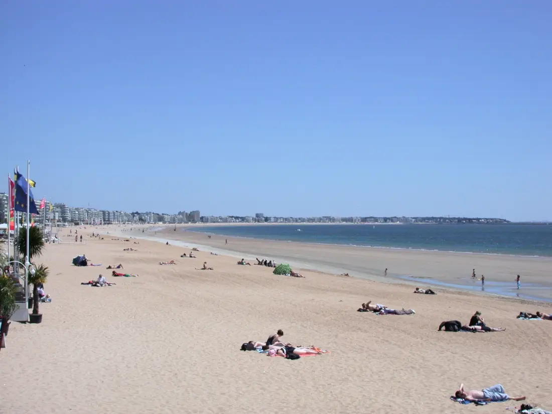 Maison de Vacances Guérande