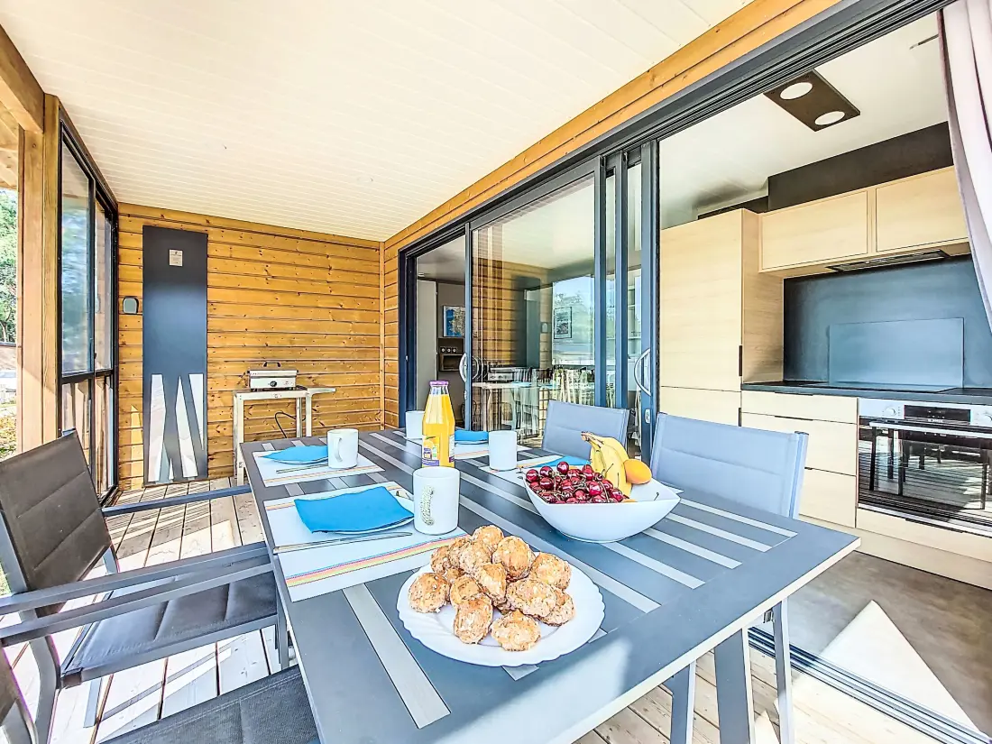 Maison de Vacances Guérande