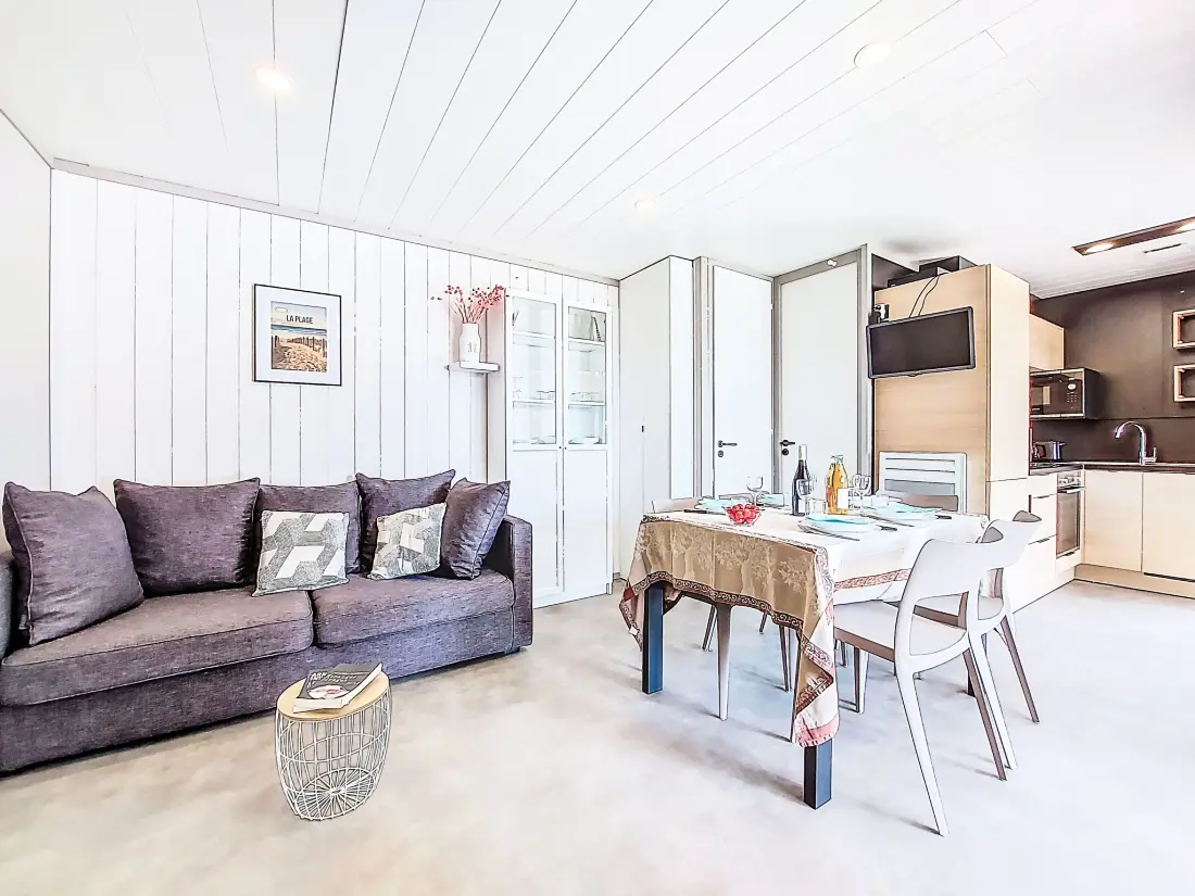 Maison de Vacances Guérande