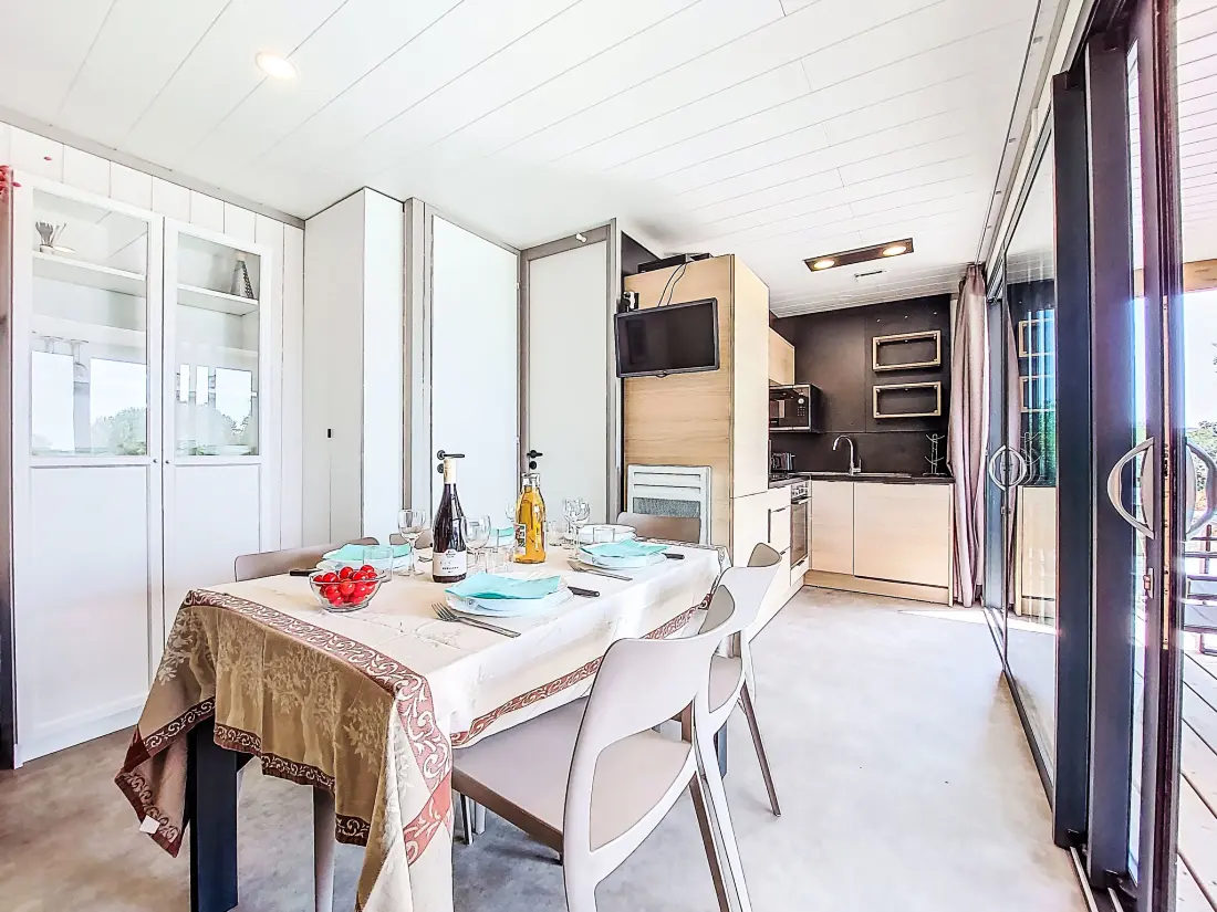 Maison de Vacances Guérande