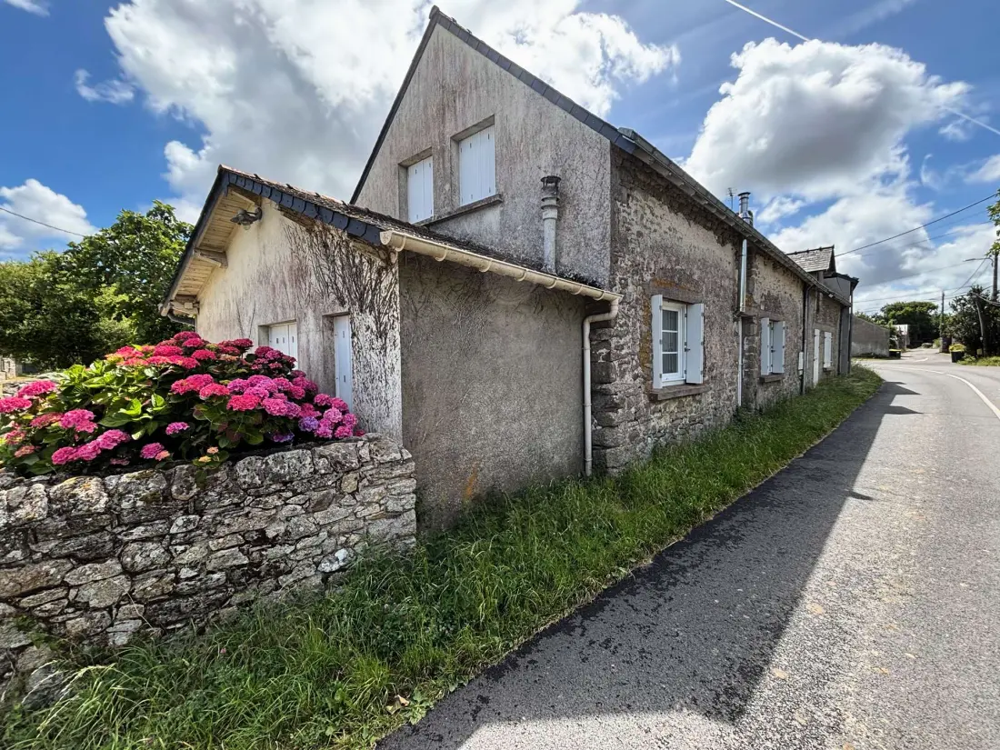 Résidence Gd000-010-guerande