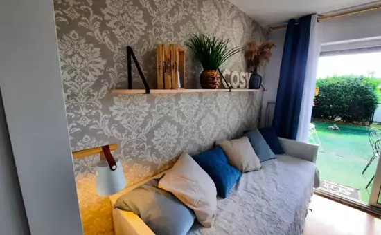Studio Avec Piscine à Guérande