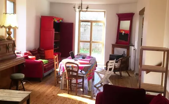 Villa Saint Aubin