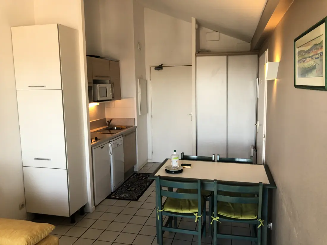 Location de Vacances Guéthary 15