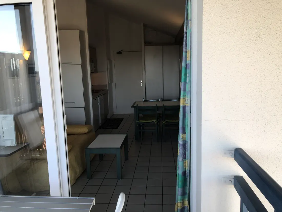 Location de Vacances Guéthary 15