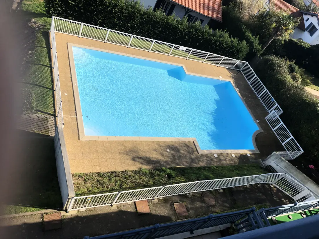 Location de Vacances Guéthary 15