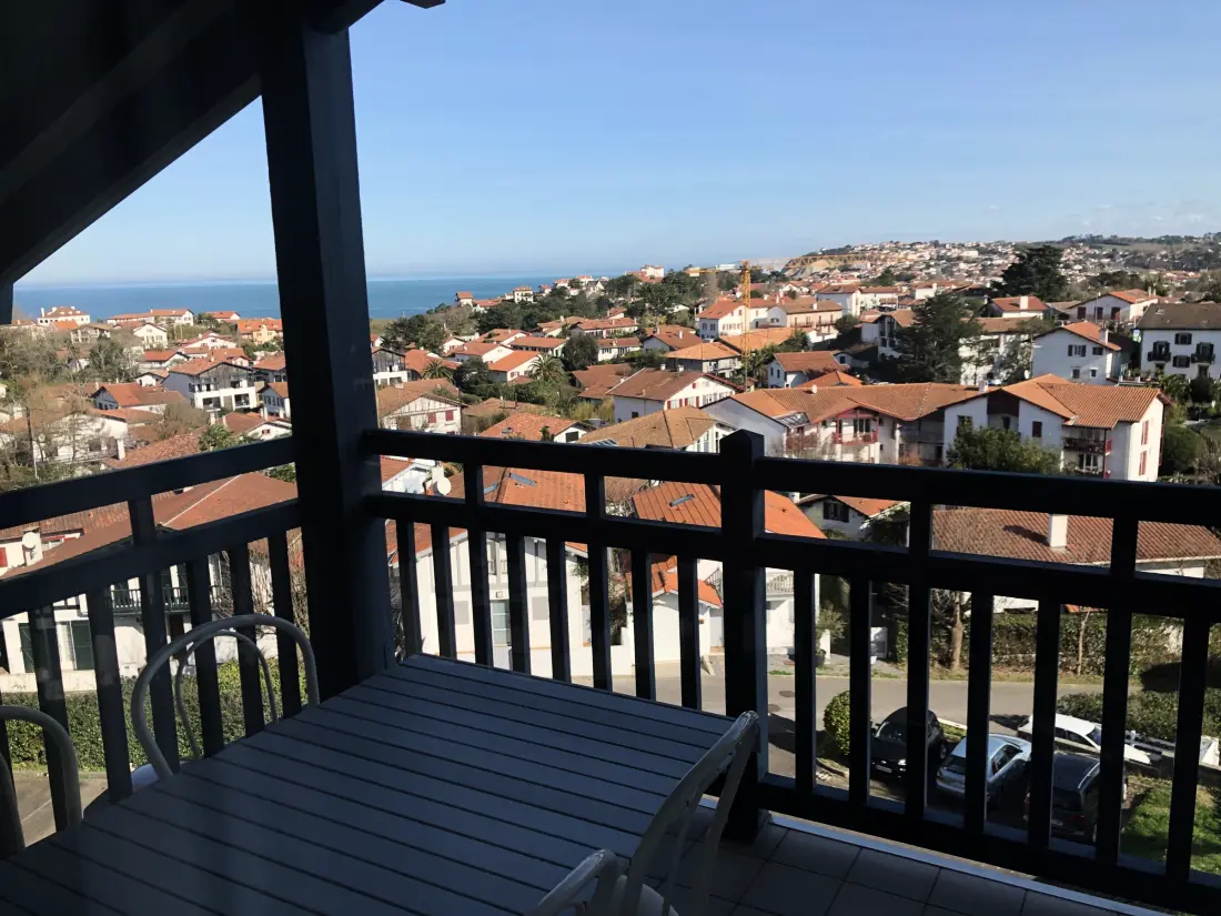 Location de Vacances Guéthary 15
