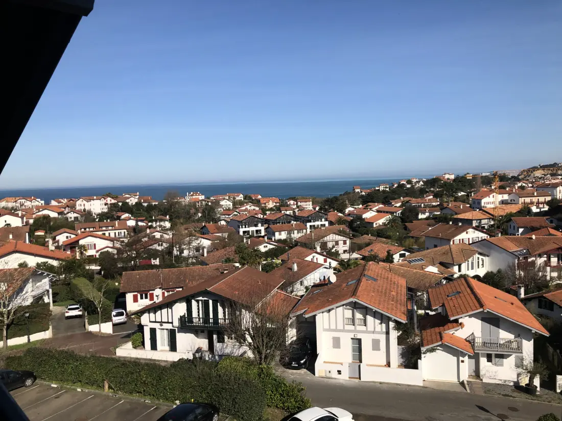 Location de Vacances Guéthary 15