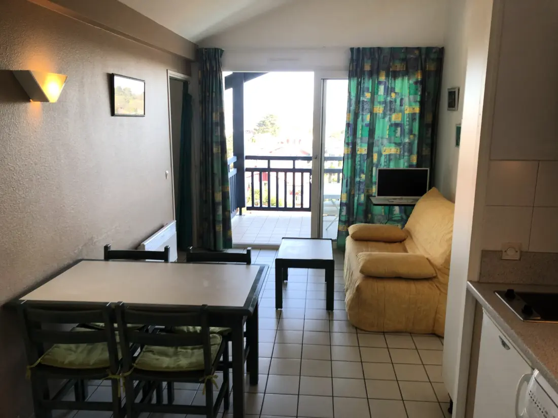 Location de Vacances Guéthary 15