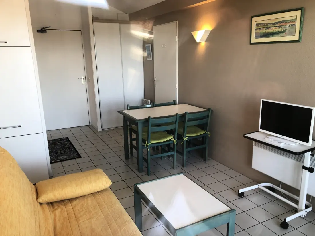 Location de Vacances Guéthary 15