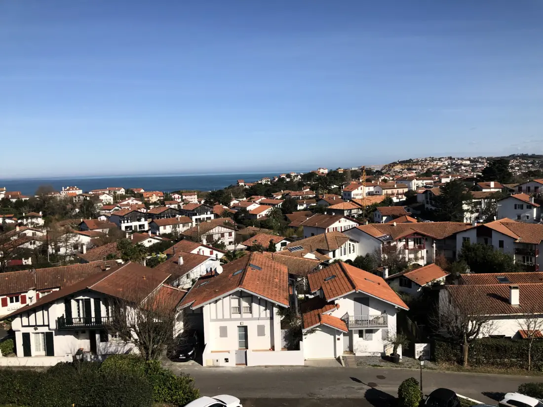 Location de Vacances Guéthary 15