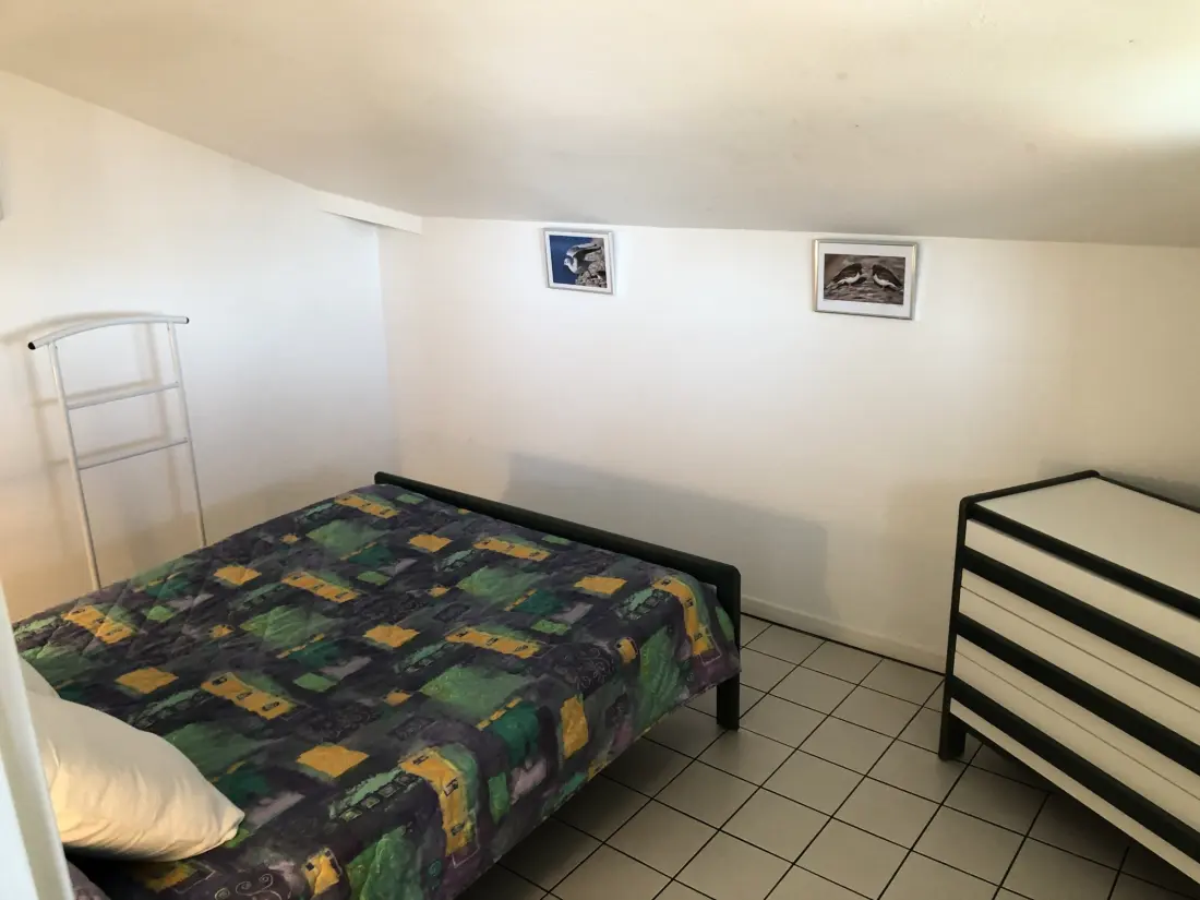 Location de Vacances Guéthary 15