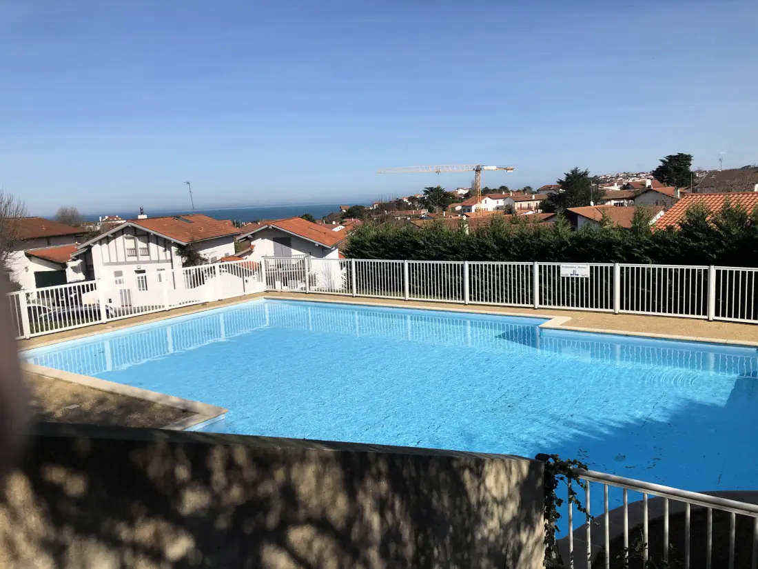 Location de Vacances Guéthary 15