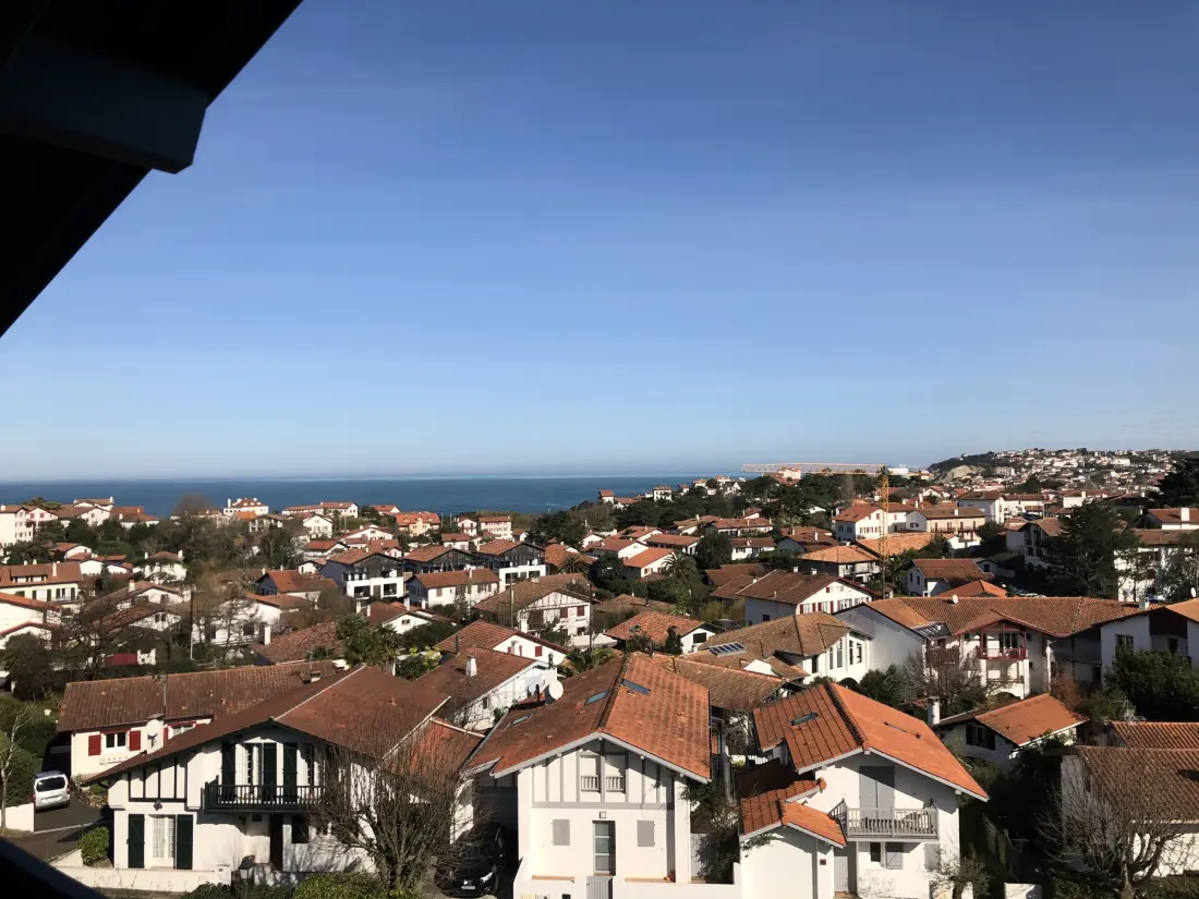 Location de Vacances Guéthary 15