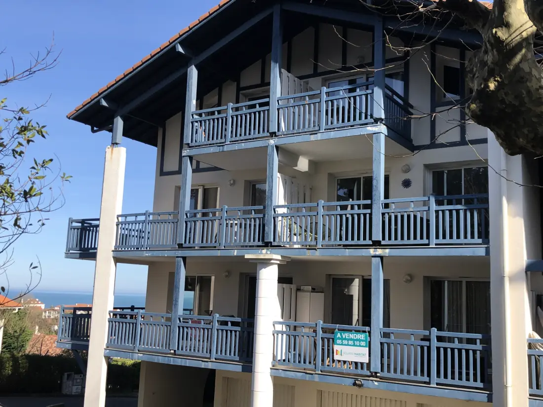 Location de Vacances Guéthary 15