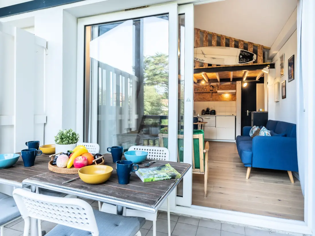 Résidence Kantaldi