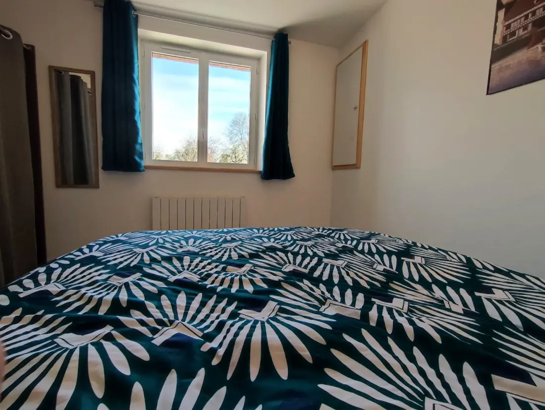 Gîte de France Gîtes de france® - entre mer et grès 3 épis