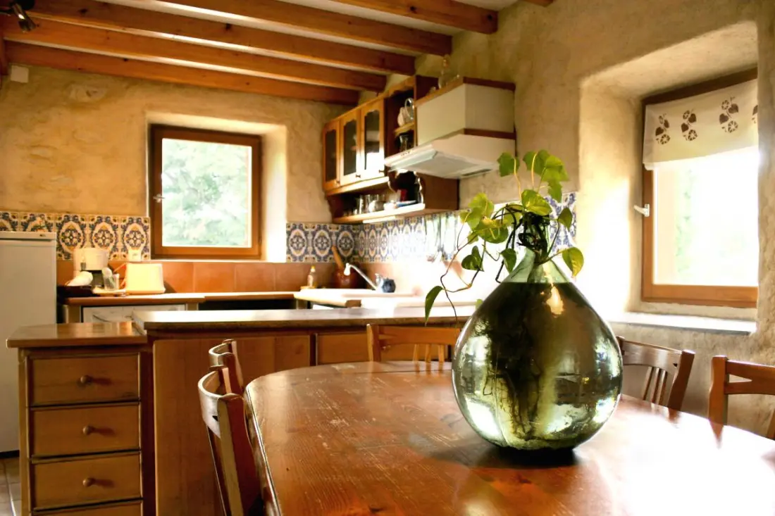 Gîte de France à Gueytes Et Labastide  1