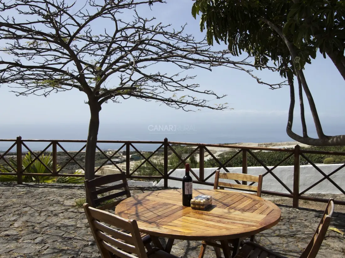 Maison de Vacances Guía de Isora 4