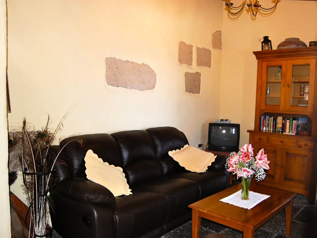 Maison de Vacances Guía de Isora 4