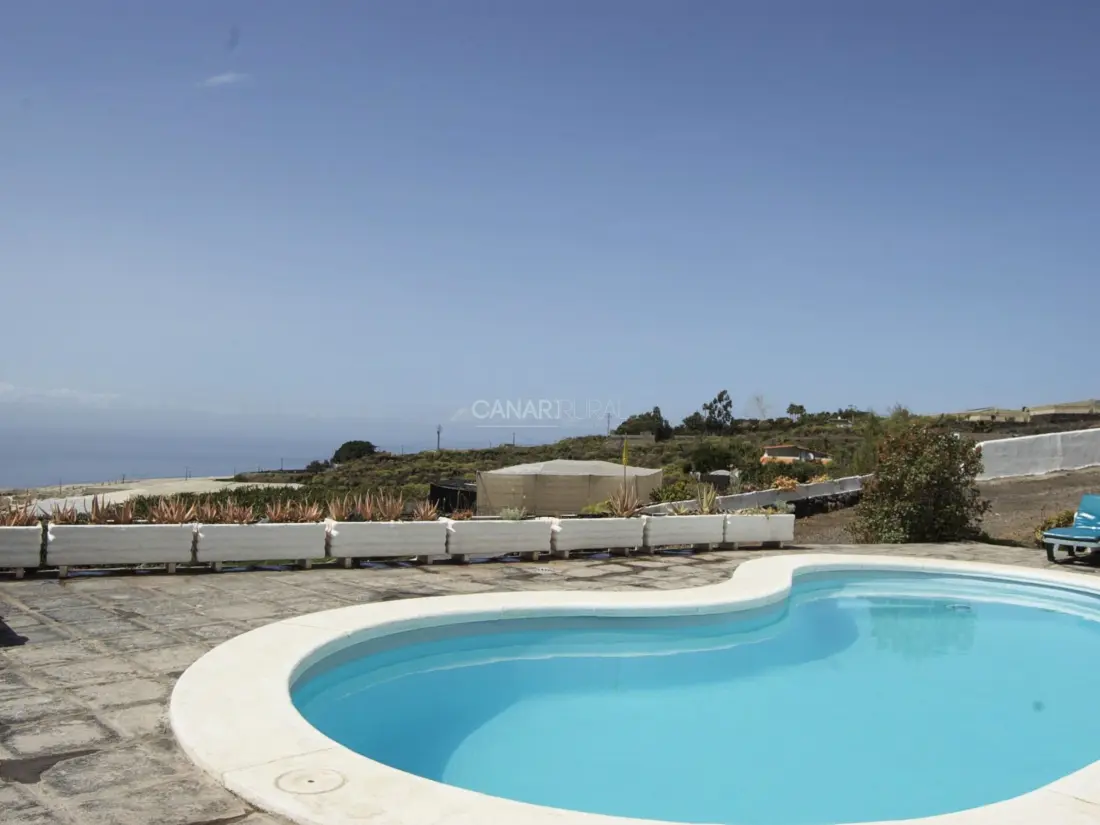 Maison de Vacances Guía de Isora 4
