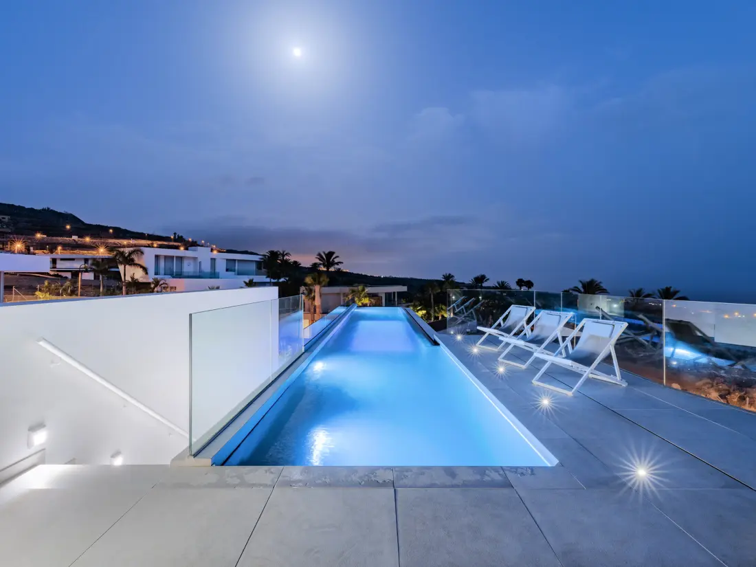 Maison de Vacances Guía de Isora 6