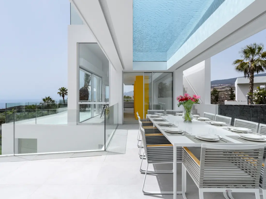 Maison de Vacances Guía de Isora 6