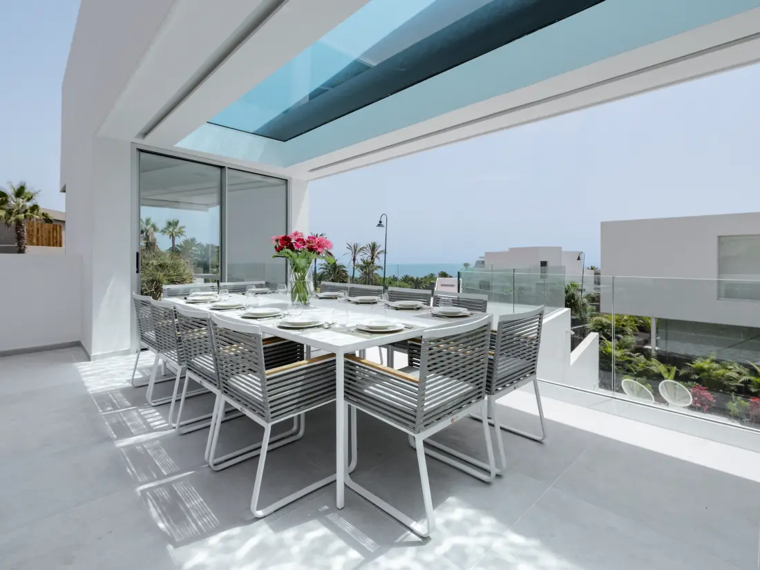 Maison de Vacances Guía de Isora 6