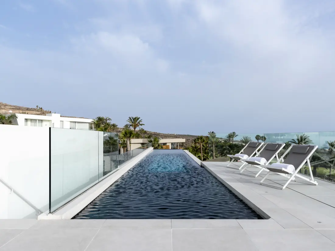 Maison de Vacances Guía de Isora 6