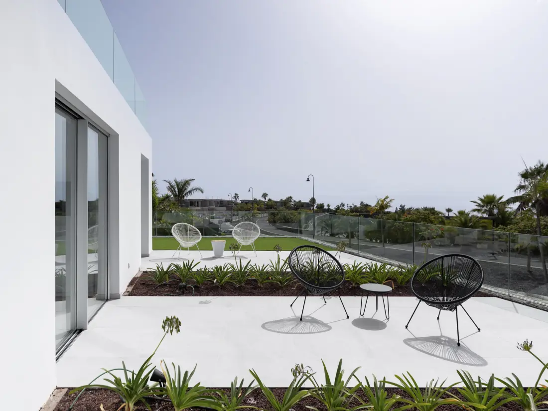 Maison de Vacances Guía de Isora 6