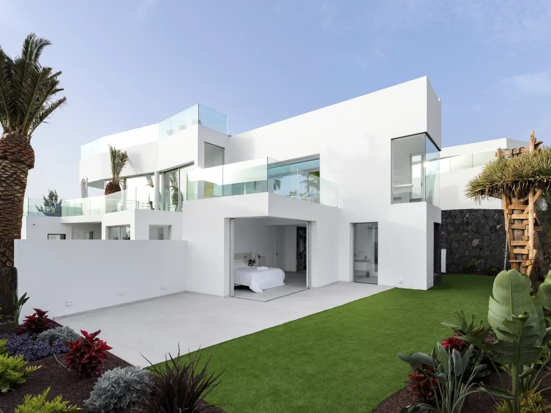 Maison de Vacances Guía de Isora 6