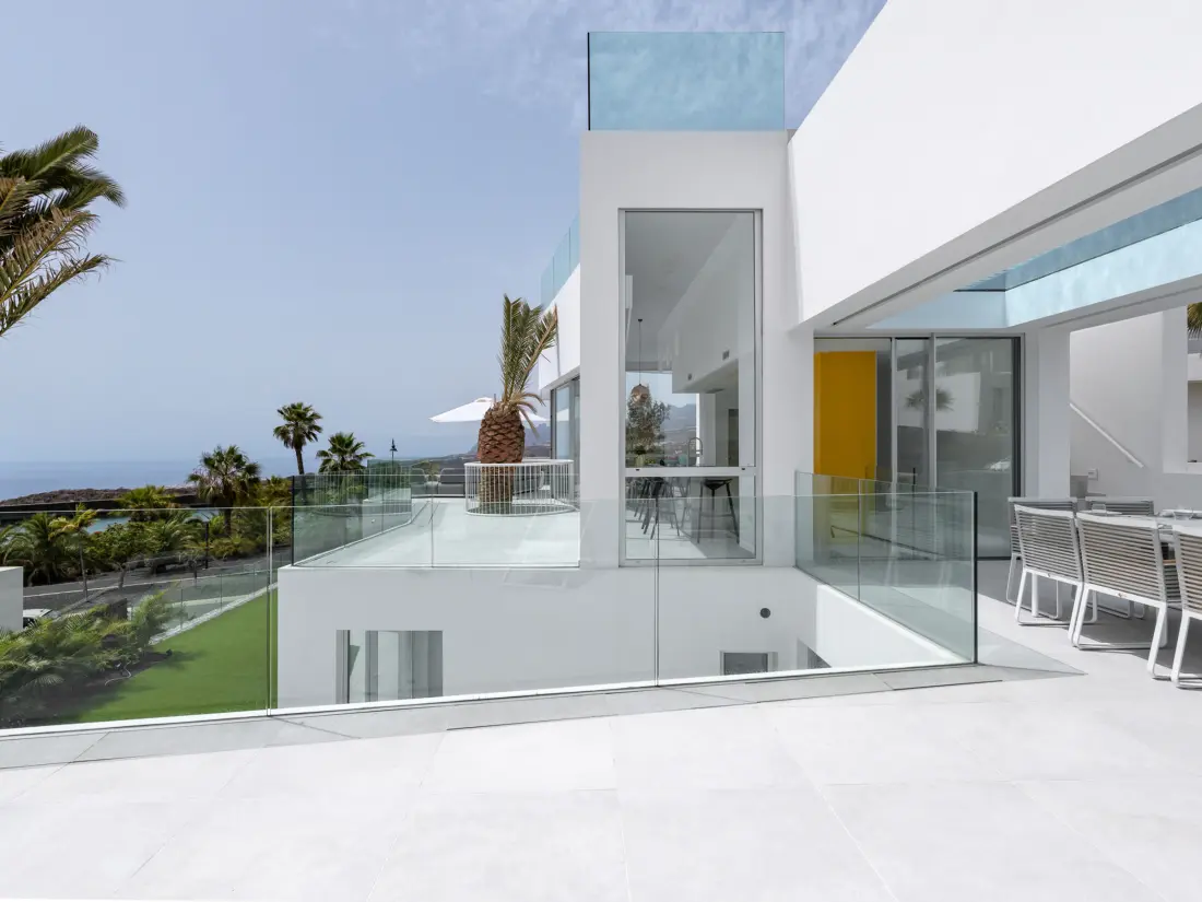 Maison de Vacances Guía de Isora 6