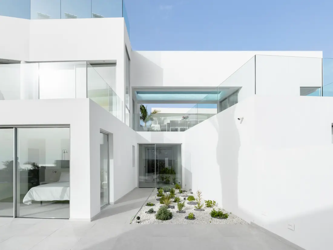 Maison de Vacances Guía de Isora 6