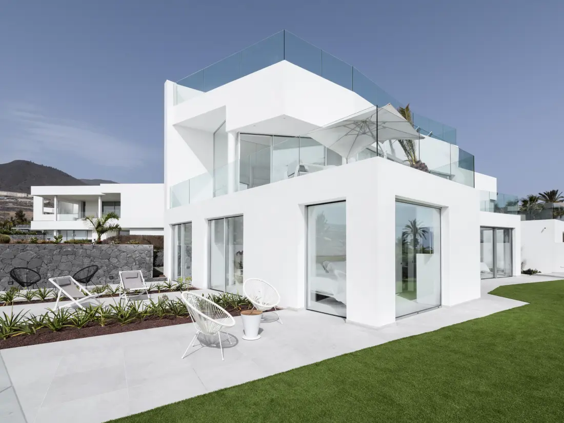 Maison de Vacances Guía de Isora 6