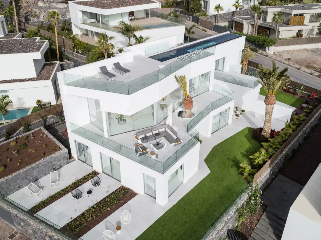Maison de Vacances Guía de Isora 6