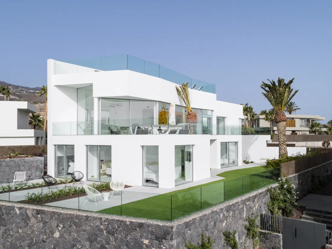 Maison de Vacances Guía de Isora 6