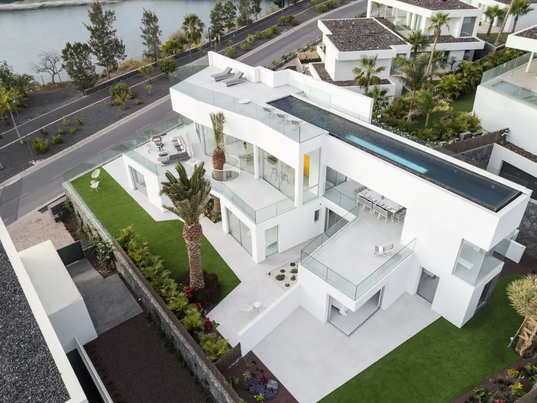 Maison de Vacances Guía de Isora 6
