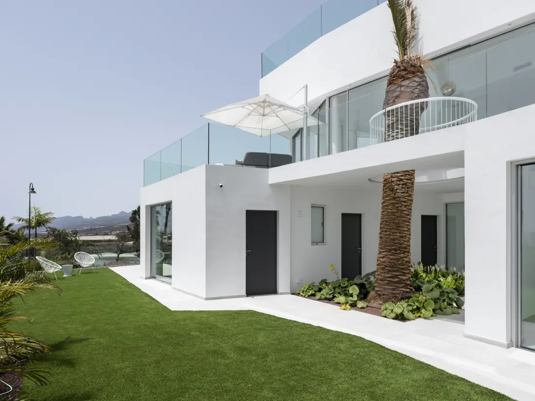 Maison de Vacances Guía de Isora 6