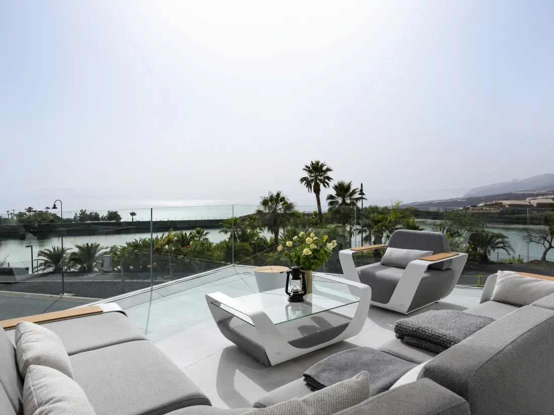 Maison de Vacances Guía de Isora 6