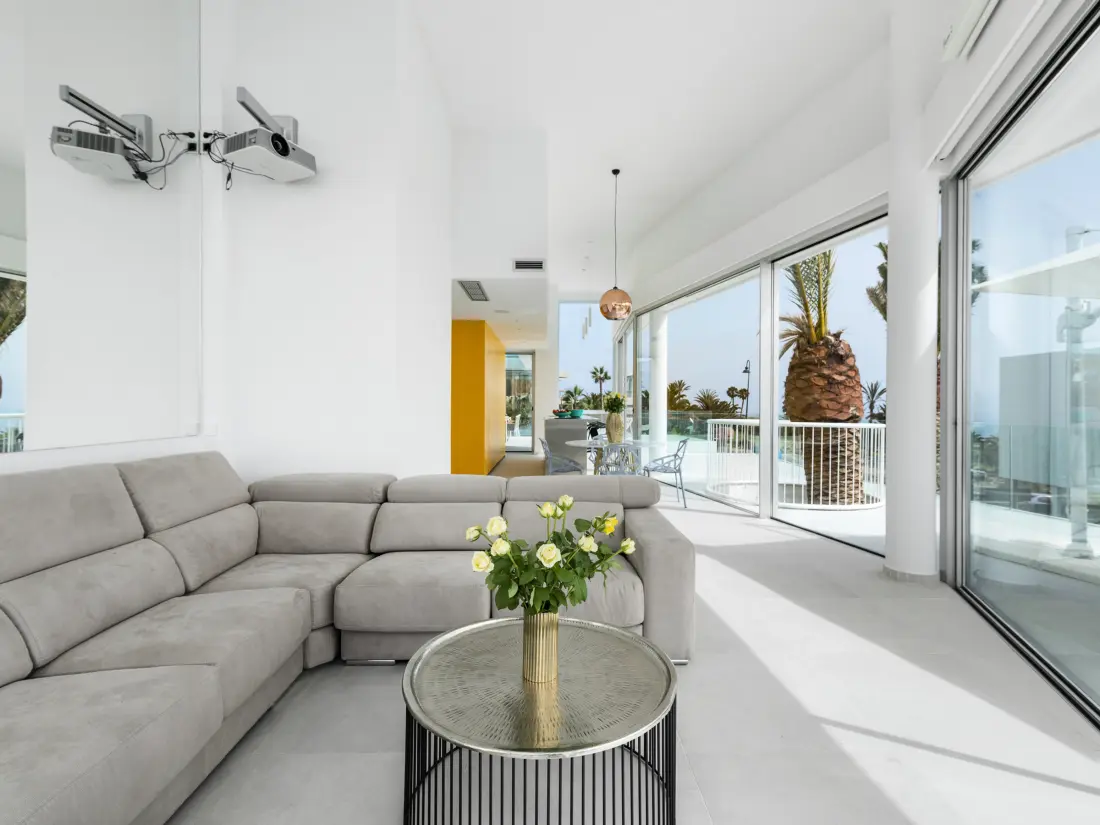 Maison de Vacances Guía de Isora 6