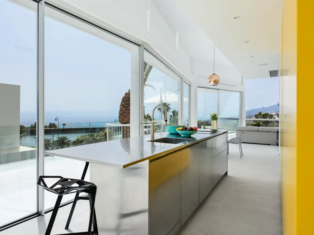 Maison de Vacances Guía de Isora 6