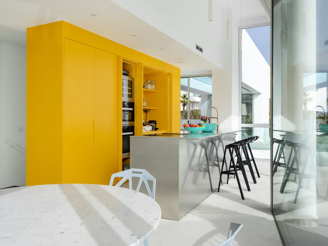 Maison de Vacances Guía de Isora 6