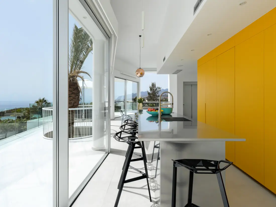 Maison de Vacances Guía de Isora 6