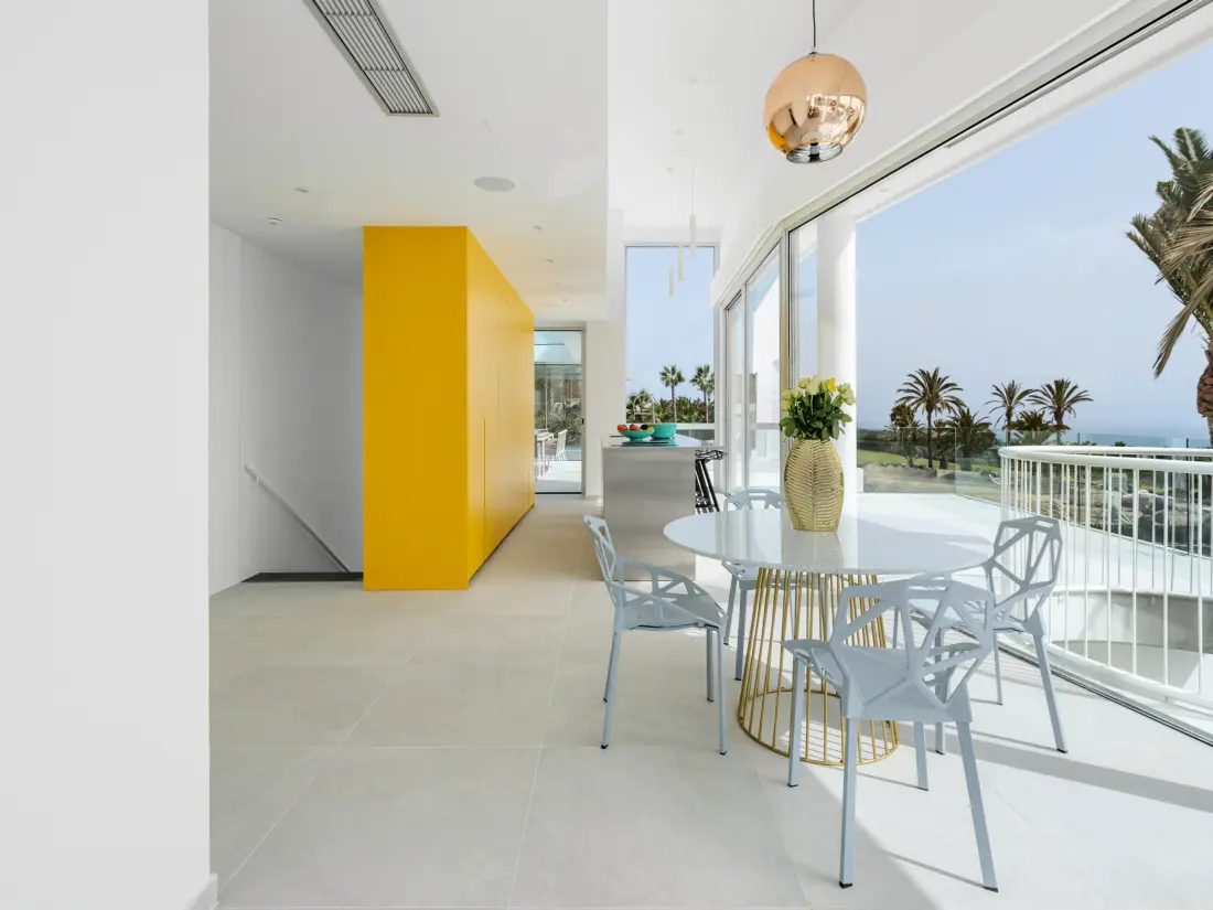 Maison de Vacances Guía de Isora 6