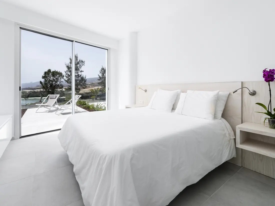 Maison de Vacances Guía de Isora 6